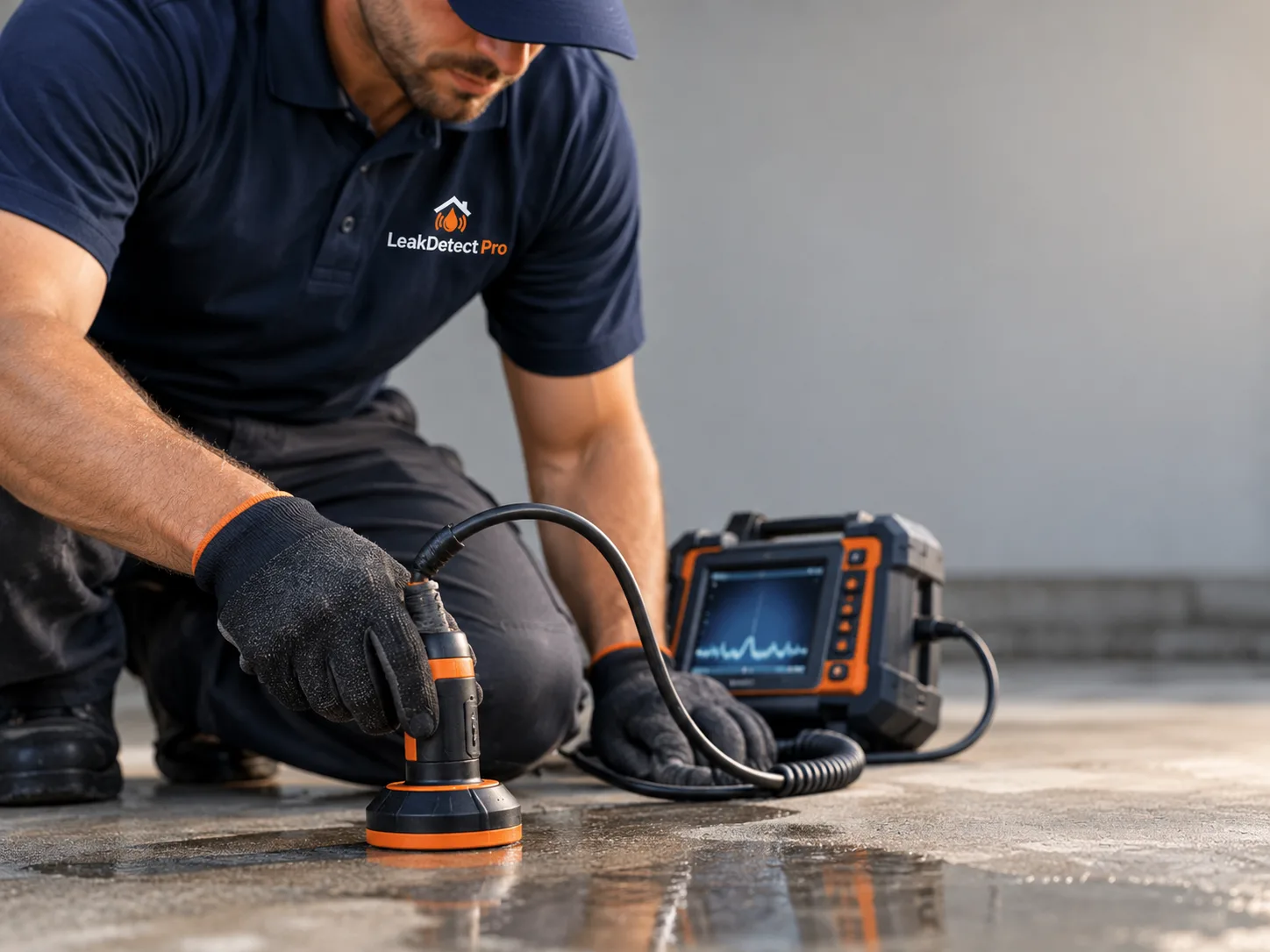 Multi-Level Roof Analysis in Grand Junction, TN